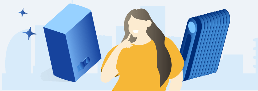 Plan renove de calderas